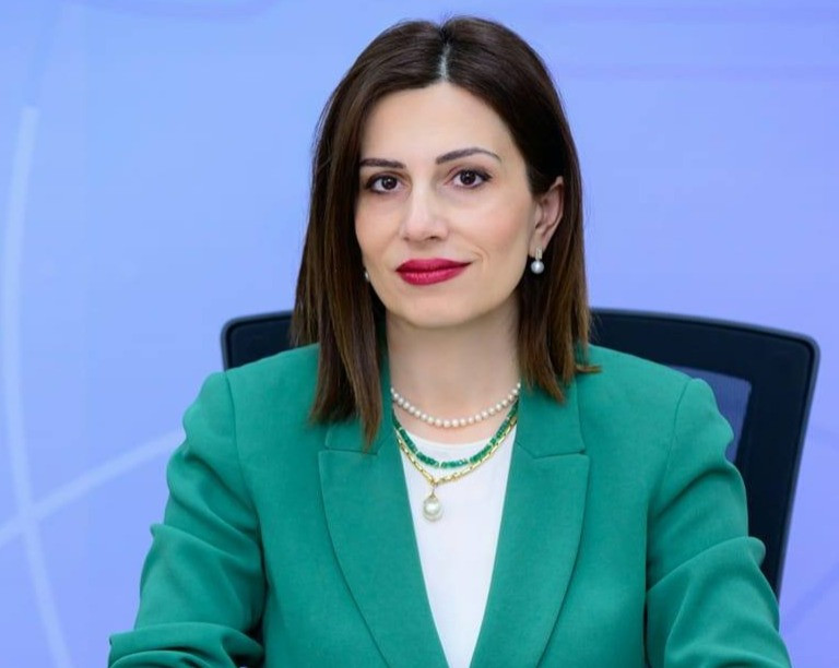 Անահիտ Ավանեսյանը հերքում է պահանջում «Ժողովուրդ» օրաթերթից