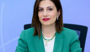 Անահիտ Ավանեսյանը հերքում է պահանջում «Ժողովուրդ» օրաթերթից