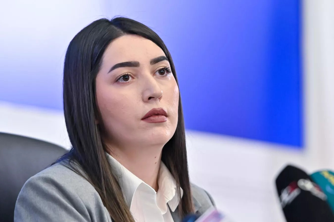 ՀՀ ՆԳՆ–ում արդեն աշխատում է Արցախից տեղահանված 78 անձ․ Արփինե Սարգսյան