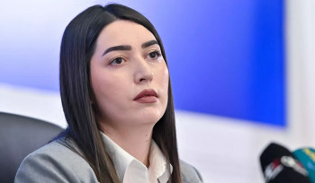 ՀՀ ՆԳՆ–ում արդեն աշխատում է Արցախից տեղահանված 78 անձ․ Արփինե Սարգսյան