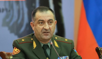 Կրակոցներ հնչում են, բայց դրանք թիրախային չեն. ԶՈՒ ԳՇ պետ