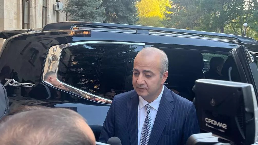 Այս պահին չեմ կարող ասել՝ վաղը կլինի արդյունք, 5 օրից, մեկ ամսից, թե՞ մեկ տարի անց,  ամեն ինչ արվում է արդյունքի համար․ Արմեն Աբազյանը՝ գերիների վերադարձի մասին