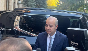 Այս պահին չեմ կարող ասել՝ վաղը կլինի արդյունք, 5 օրից, մեկ ամսից, թե՞ մեկ տարի անց,  ամեն ինչ արվում է արդյունքի համար․ Արմեն Աբազյանը՝ գերիների վերադարձի մասին