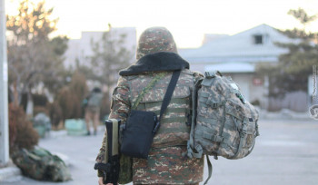 Զորակոչին առնչվող հարցերով աջակցություն կարող եք ստանալ՝ զանգահարելով 116 հեռախոսահամարով. ՄԻՊ