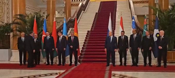 Մեկնարկել է ԱՊՀ կառավարությունների ղեկավարների խորհրդի նիստը․ Հայաստանը ներկայացնում է Մհեր Գրիգորյանը