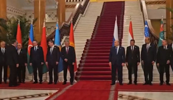 Մեկնարկել է ԱՊՀ կառավարությունների ղեկավարների խորհրդի նիստը․ Հայաստանը ներկայացնում է Մհեր Գրիգորյանը