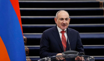 Արդյոք լիզո՞ւմ եմ թուրքի կոշիկները, արդյոք վաճառե՞լ եմ Ղարաբաղը. այս հարցերին պատասխանում եմ «Կրթվելը նորաձև է» շարժման շրջանակներում․ Փաշինյան