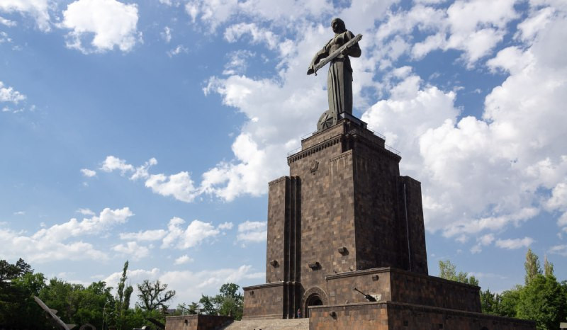 «Մայր Հայաստան» ռազմական թանգարանը կմիավորվի Հայաստանի պատմության թանգարանի հետ
