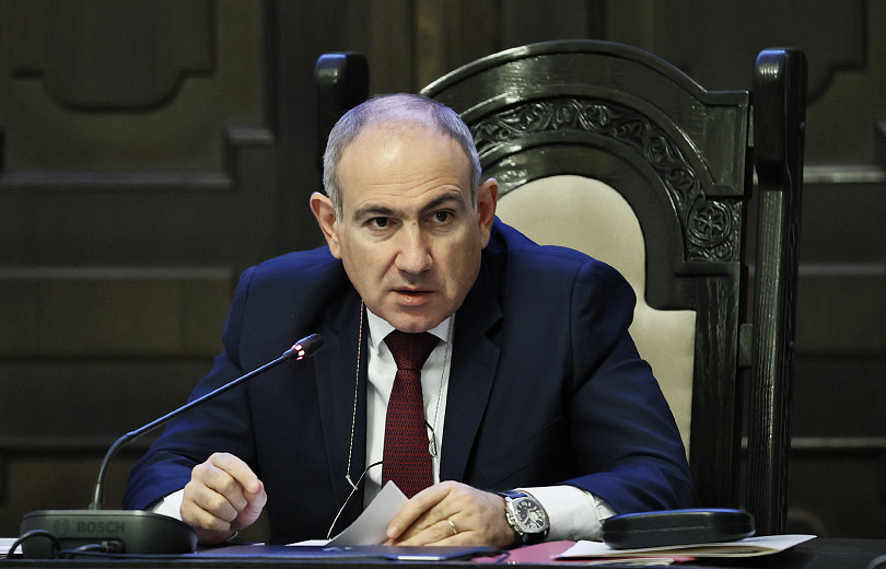 Եվ այդ պաշտոնյան նախկին ԱԳ նախարար Վարդան Օսկանյանն է. Փաշինյանը՝ Օսկանյանի տիկնոջն առնչվող մանկապարտեզի մասին