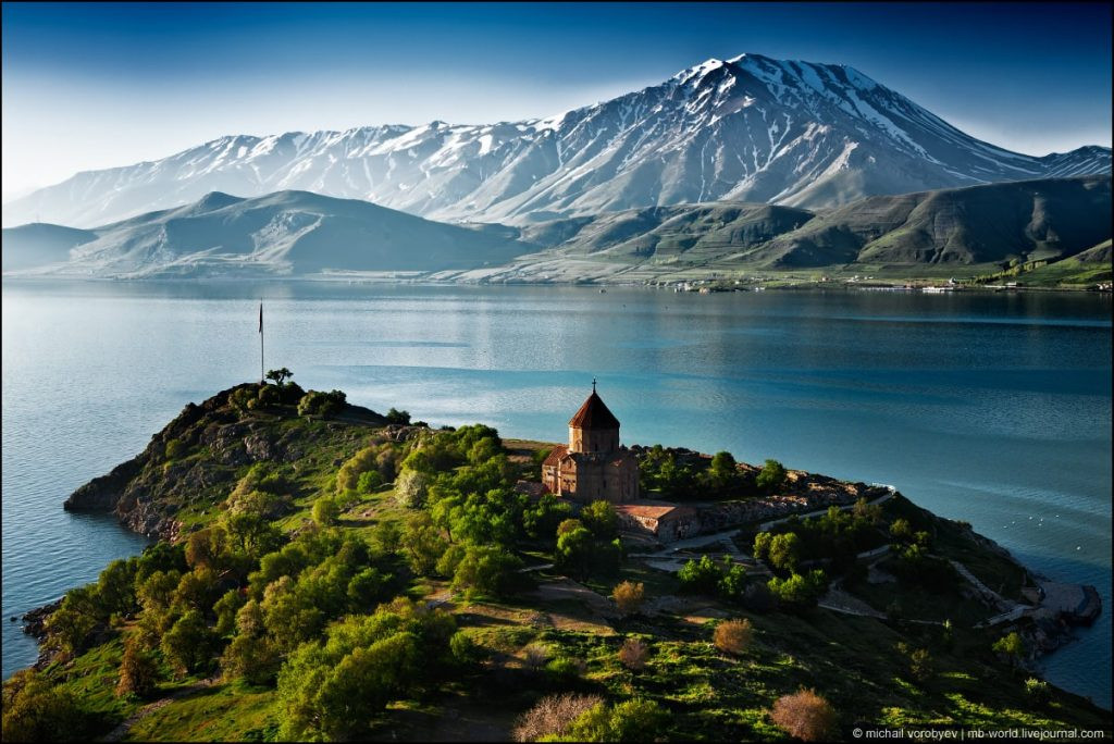 Սևանա լճից լրացուցիչ ջրառ չի իրականացվի. ՇՄՆ պարզաբանումը