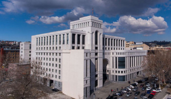 ՀՀ  ԱԳՆ-ն ԶՈՒ զինծառայողների անօրինական առևանգումն Ադրբեջանի կողմից սեփական պարտավորություններից հետ կանգնելու փորձ է համարում
