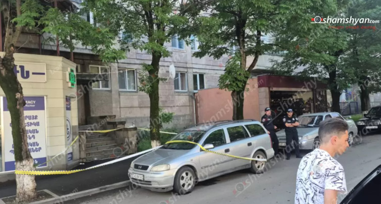Վիճաբանություն, ծեծկռտուք և դանակահարություն՝ Վանաձորի կենտրոնում. կա վիրավոր. կասկածյալների մեջ են «Սաշա» և «Ճուտո» մականվամբ երիտասարդները. Shamshyan.com