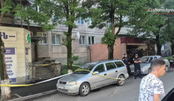 Վիճաբանություն, ծեծկռտուք և դանակահարություն՝ Վանաձորի կենտրոնում. կա վիրավոր. կասկածյալների մեջ են «Սաշա» և «Ճուտո» մականվամբ երիտասարդները. Shamshyan.com