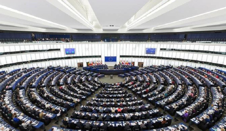ՀՀ ԱԺ պատգամավորները կգործուղվեն Բրյուսել՝ Եվրոպական խորհրդարանում հանդիպումներ ունենալու համար