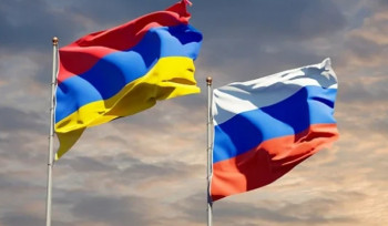 Երևանում ընթանում է Հայաստան-Ռուսաստան միջտարածաշրջանային համագործակցության 10-րդ համաժողովը