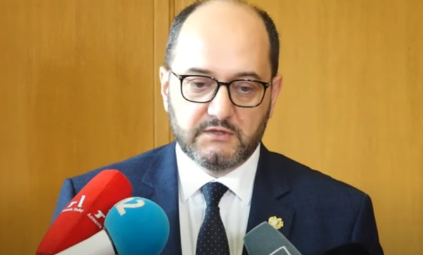 Կաթողիկոսն ու իր սպասավորները 2021-ին քարոզում էին ընդդեմ ՔՊ-ի. հանրությունն իր պատասխանը տվեց. Արայիկ Հարությունյան. News.am