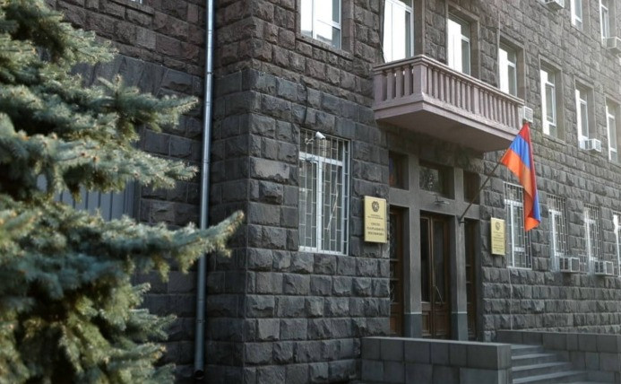 Սյունիքի մարզի երկու անչափահաս բնակիչներ մոլորվել են և հայտնվել Ադրբեջանի տարածքում․ԱԱԾ
