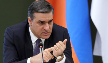 Ադրբեջանական զինված ծառայողներին Հայաստանի համայնքներից հեռացնելու ու իմ առաջարկը պետք է,  որպեսզի սահմանի բնակիչները կարողանան շնչել ադրբեջանական զինվորականների ներկայությունից․ Արման Թաթոյան