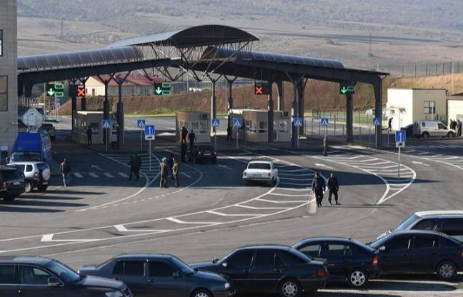 Վրաստանն արգելել է Հայաստանից ծաղիկների խոշոր խմբաքանակի ներկրումը