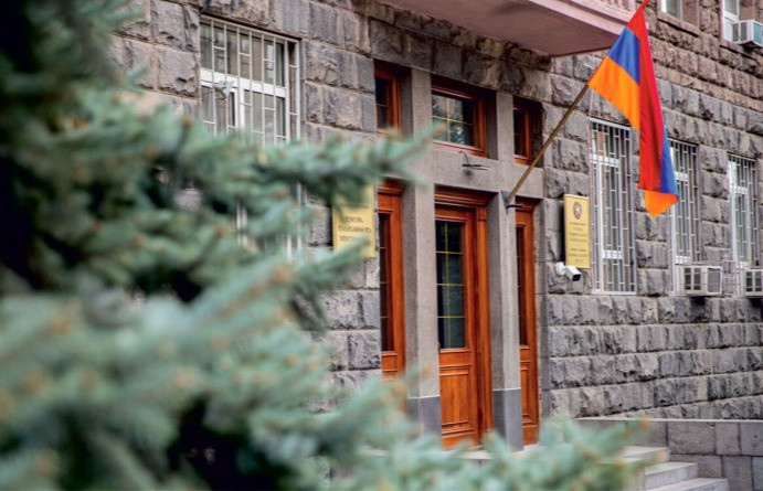 Տեղ համայնքի երկու անչափահաս բնակիչների՝ ադրբեջանցիների կողմից առևшնգվելու մասին տեղեկատվությունը չի համապատասխանում իրականությանը․ ՀՀ ԱԱԾ