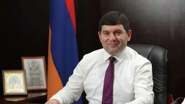Ընդդիմադիրներին անկեղծ համախմբման կոչ եմ անում․ նպատակս միայն մեկն է՝ ազատվել չարիքից․ «Պատիվ ունեմ»-ի վարչապետի թեկնածու