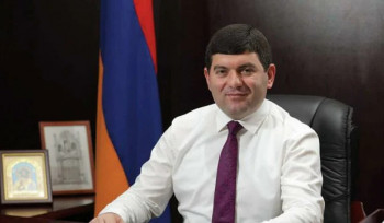 Ընդդիմադիրներին անկեղծ համախմբման կոչ եմ անում․ նպատակս միայն մեկն է՝ ազատվել չարիքից․ «Պատիվ ունեմ»-ի վարչապետի թեկնածու