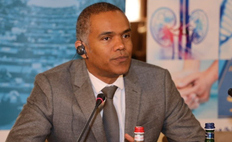 Օրգանների և հյուսվածքների փոխպատվաստումը գիտության և մարդու իրավունքների խաչմերուկում գտնվող խնդիր է. Մաքսիմ Լոնգանգե