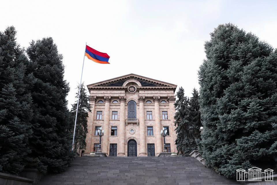 Հայտնի է հաջորդ խորհրդարանական ընտրությունների օրը