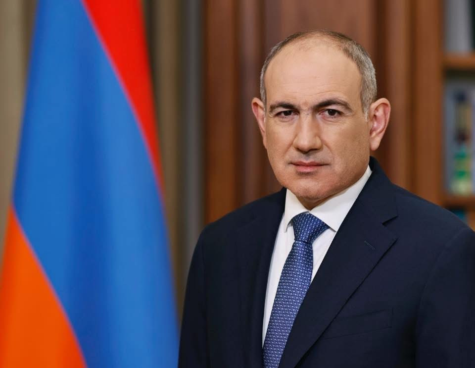 Տեր-Պետրոսյանը Հայաստանում ընտրությունների կեղծման պրակտիկայի հիմնադիրն է. Նիկոլ Փաշինյան