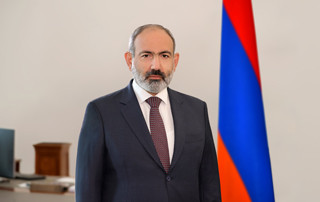 Առաջին Հանրապետությունը չկարողացավ կանգուն մնալ 20 թվականի պատերազմից հետո, մենք կանգուն ենք 20 թվականի պատերազմից հետո և կառուցում ենք հայրենիք-պետություն, որն այստեղ է և հիմա. Փաշինյան