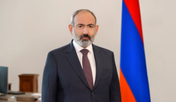 Առաջին Հանրապետությունը չկարողացավ կանգուն մնալ 20 թվականի պատերազմից հետո, մենք կանգուն ենք 20 թվականի պատերազմից հետո և կառուցում ենք հայրենիք-պետություն, որն այստեղ է և հիմա. Փաշինյան