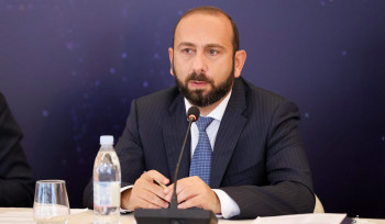 Միրզոյանն աշխատանքային այցով կգտնվի Նիցցայում