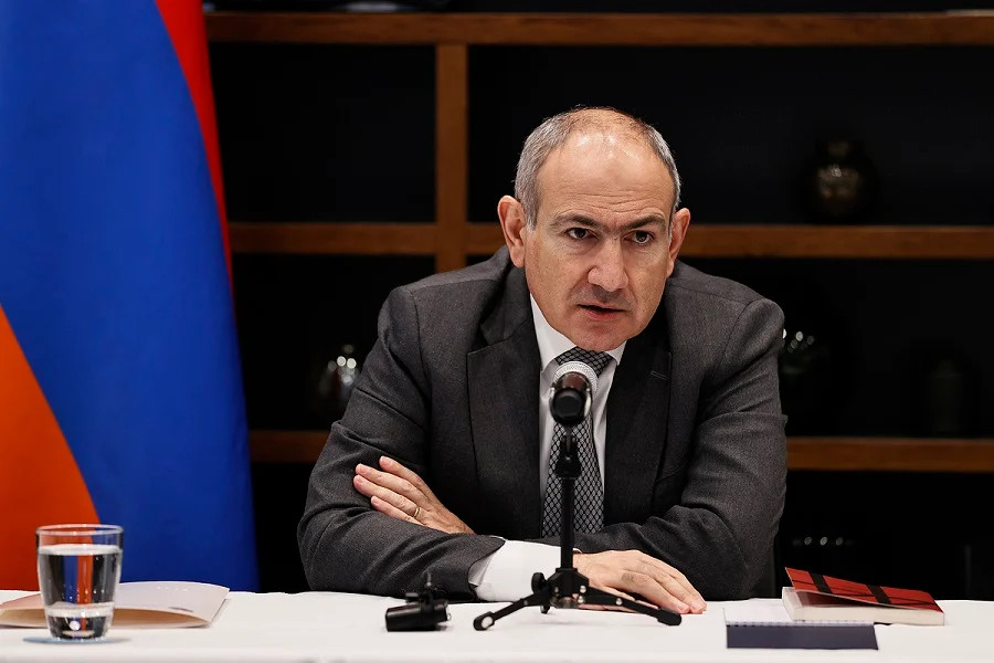 Եկեղեցին նույնպես պիտի վերադարձնենք ժողովրդին. Փաշինյան