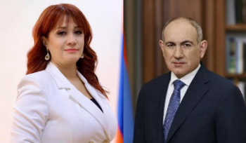 Ավտոշարասյունը վթարի չի ենթարկվել. Փաշինյանի խոսնակը հերքում է լուրը