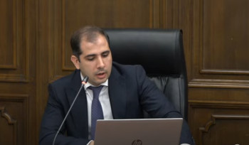 ՀՀ ԱԺ մշտական հանձնաժողովների համատեղ նիստ. ուղիղ