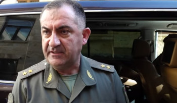 Ձեր որդուն բանակից փողով կազատե՞ք․ հարց գլխավոր շտաբի պետին