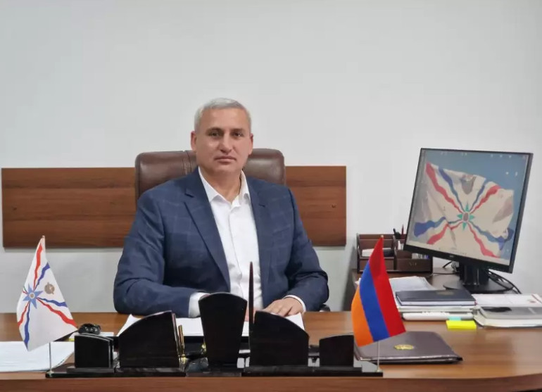 «Avenue Arzni» հյուրատանը հնչած կրшկnցների հետևանքով բերման ենթարկվածների թվում է նաև Արզնիի համայնքապետը. Shamshyan.com