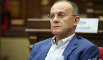 «Հայաստան» խմբակցությունը վերահաստատում է՝ ԱԺ-ում իմպիչմենտի գործընթաց նախաձեռնելու համար ապահովել պակասող 28 պատգամավորի ստորագրությունները. Օհանյան