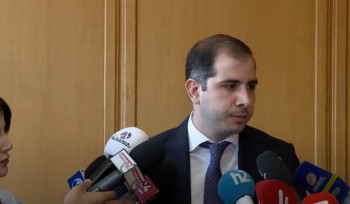 Ամսական 1,7 մլն աշխատավարձ եմ ստանում. ՊԵԿ նախագահը կարծում է՝ միջին քաղաքացին ՀՀ-ում բարելավել է իր կյանքը