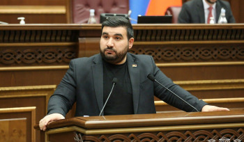 Չեմ բացառում, որ վարչապետը մասնակցի. Վահագն Ալեքսանյանն ասում է, թե ինչպես են գահընկեց անելու Վեհափառին