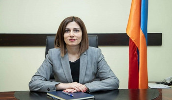 Վարորդը  իմ ծառայողական մեքենան ավտոլվացման կետ տանելիս թույլ է տվել խախտում․Ավանեսյան