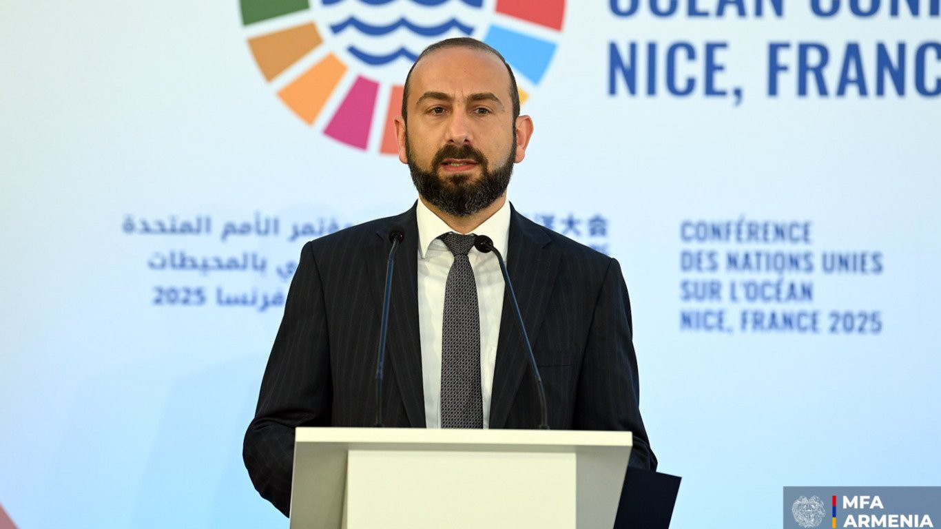 Հայաստանում կայանալիք COP17-ը կդառնա կարևոր հանգրվան. Արարատ Միրզոյան