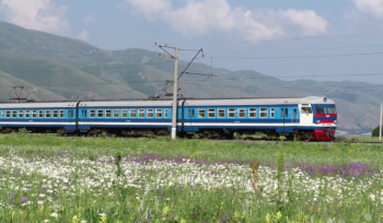 Մեկնարկում է Երևան-Սևան-Շորժա սեզոնային էլեկտրագնացքի աշխատանքը
