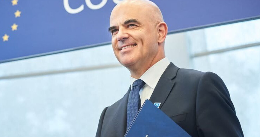 Եվրոպայի խորհրդի գլխավոր քարտուղարը կայցելի Հայաստան