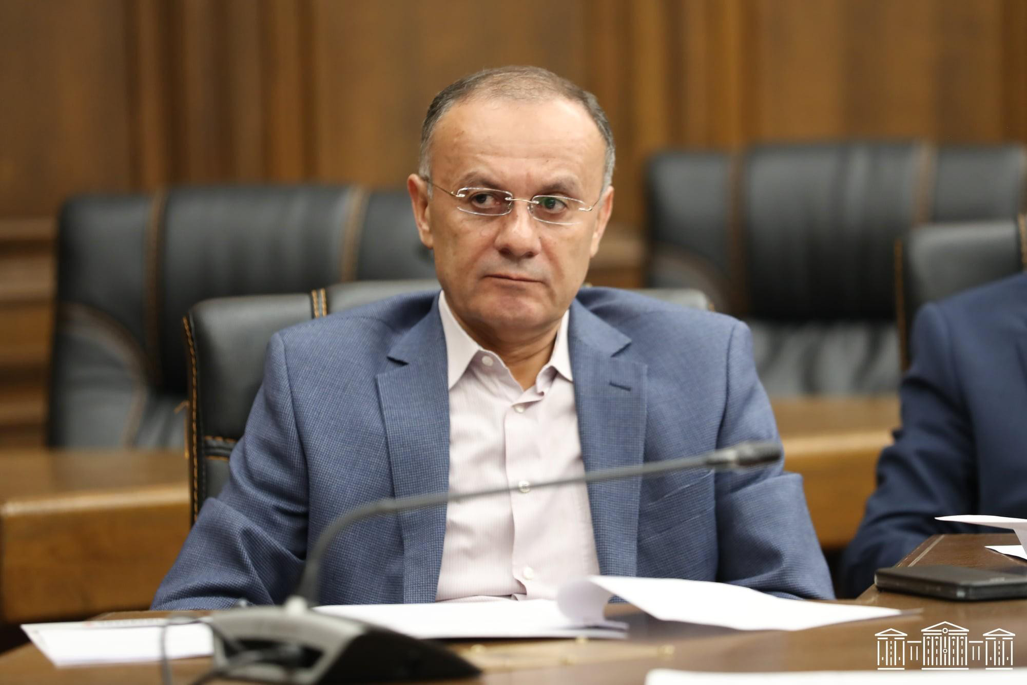 «Հայաստան» խմբակցությունը հրապարակել է  պատգամավորների ստորագրությունները