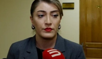 Զավեշտ է, ՔՊ-ից չեք գտնի մարդ, ով Դավիթ Համբարձումյանին կարող է տեսնել վարչապետի թեկնածու. Լիլիթ Մինասյան․ News.am