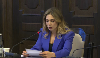 Քրեական դատավարությունում վերաքննիչ բողոքները կքննվեն գրավոր ընթացակարգով և առավելագույնը 6 ամսում. Գալյան