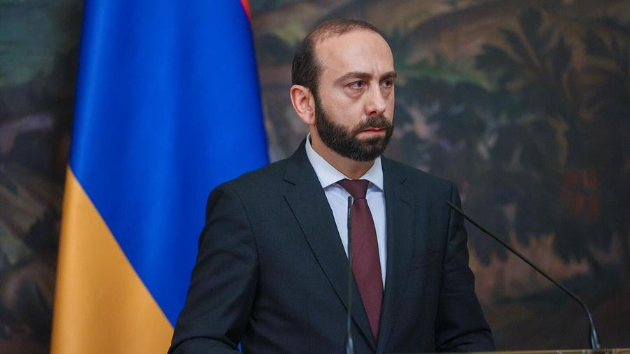 Միրզոյանը ցավակցել է Հնդկաստանին՝ ինքնաթիռի կործանման կապակցությամբ