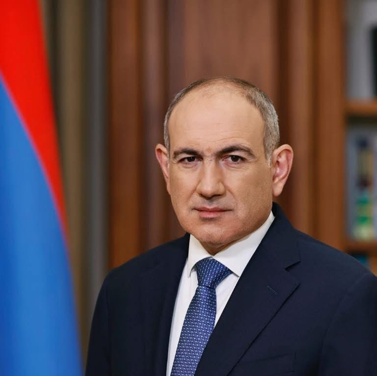 Փաշինյանը ցավակցություն է հայտնել Հնդկաստանի վարչապետ Մոդիին ավիավթարի կապակցությամբ
