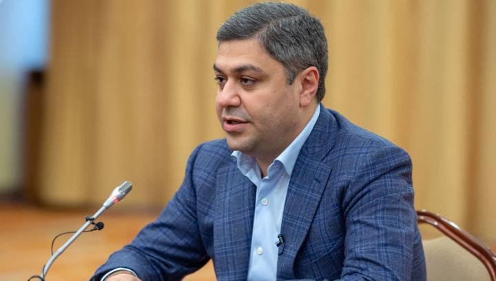 Ձերբակալվել են Արթուր Վանեցյանին ծառայություն մատուցող պահնորդական ծառայողները